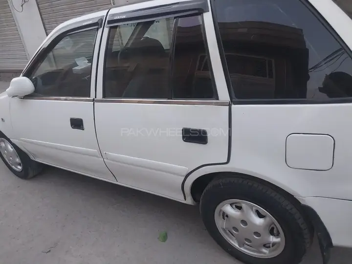 Suzuki Cultus