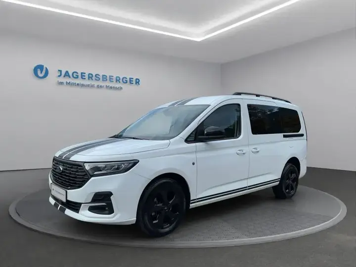 Ford Tourneo Grand Connect
