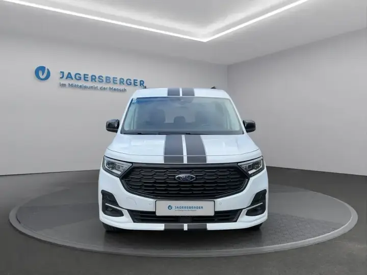 Ford Tourneo Grand Connect 2023 photo 2