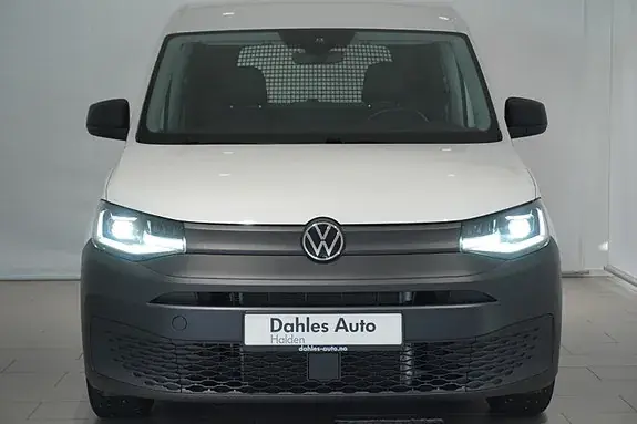Volkswagen Caddy 2024 photo 2