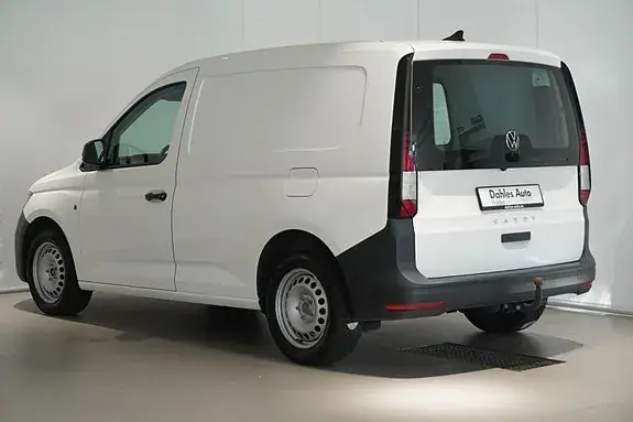Volkswagen Caddy 2024 photo 4