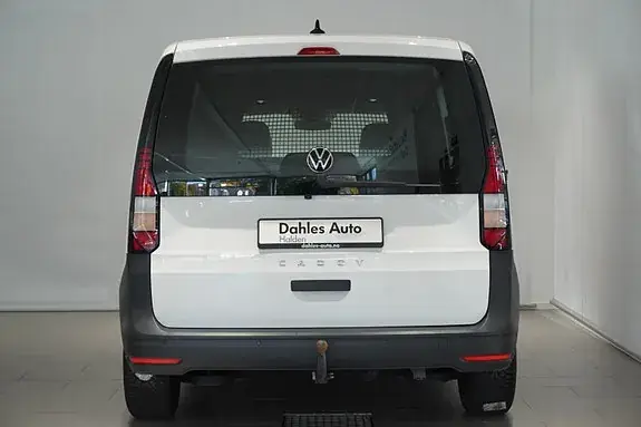 Volkswagen Caddy 2024 photo 5