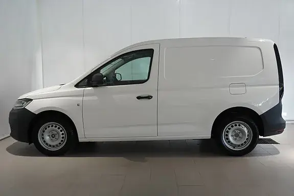 Volkswagen Caddy 2024 photo 3