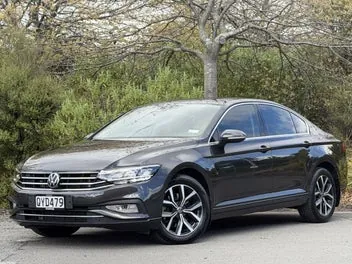 Volkswagen Passat 2022 photo 4