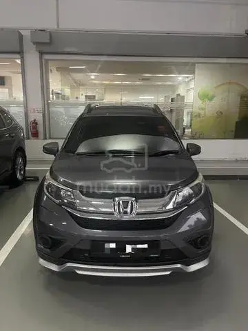 Honda Br-V