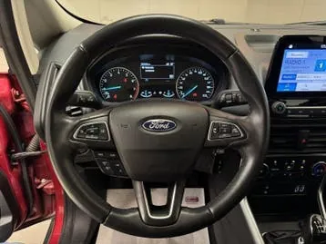 Ford Ecosport 2020 photo 2