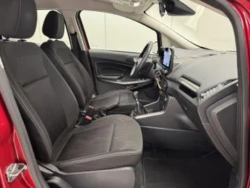 Ford Ecosport 2020 photo 3