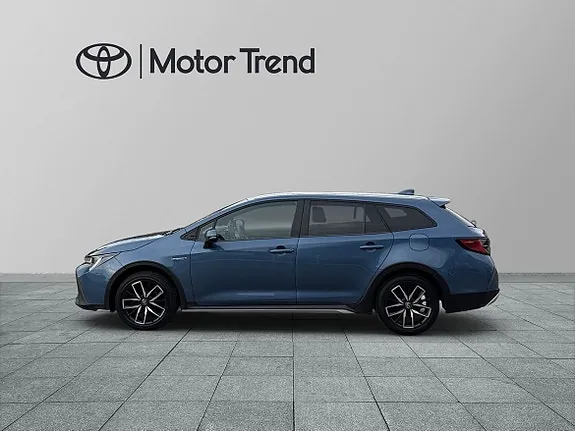 Toyota Corolla 2020 photo 3