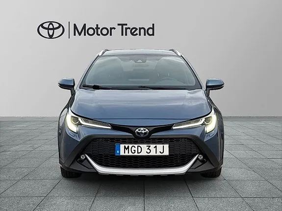Toyota Corolla 2020 photo 5