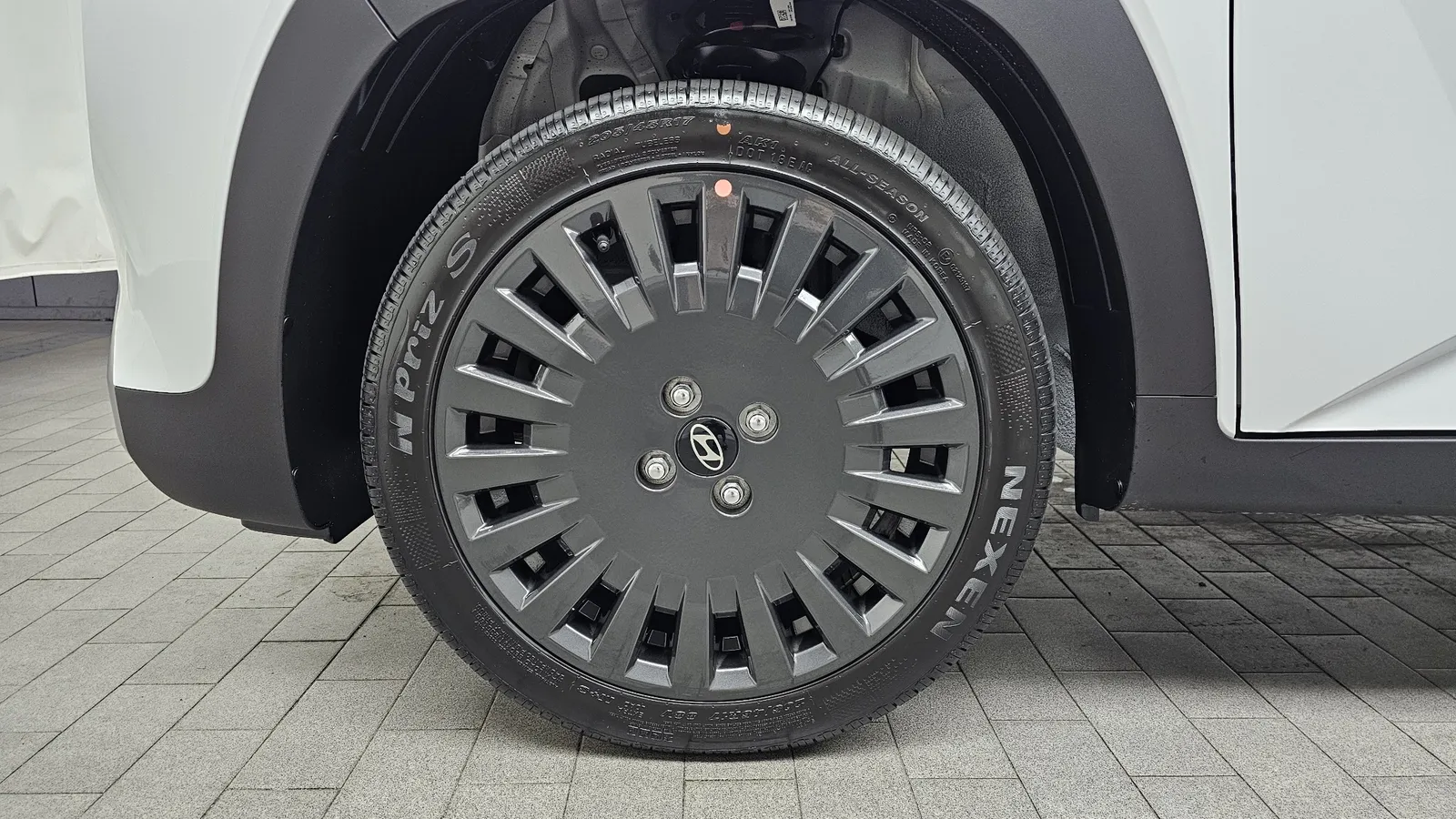 Hyundai The New Grandeur
