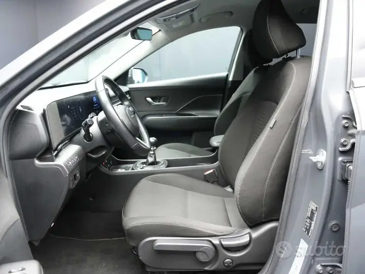 Hyundai Kona 2024 photo 3