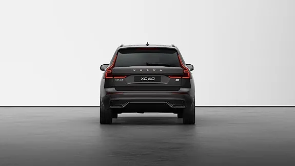 Volvo Xc60 2024 photo 5