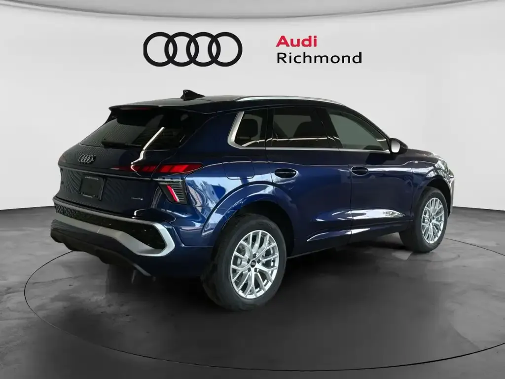 Audi Q3 2026 photo 5