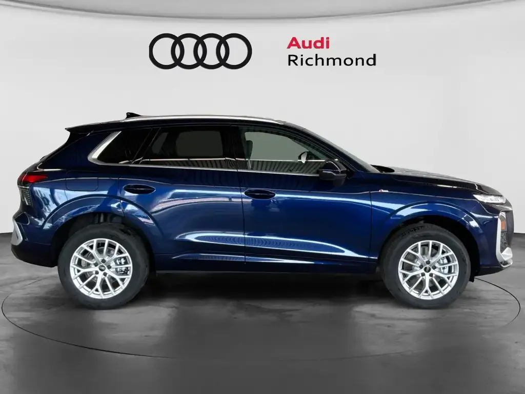 Audi Q3 2026 photo 4