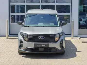 Ford Tourneo Courier 2025 photo 2