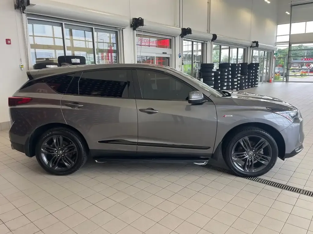 Acura Rdx 2023 photo 4