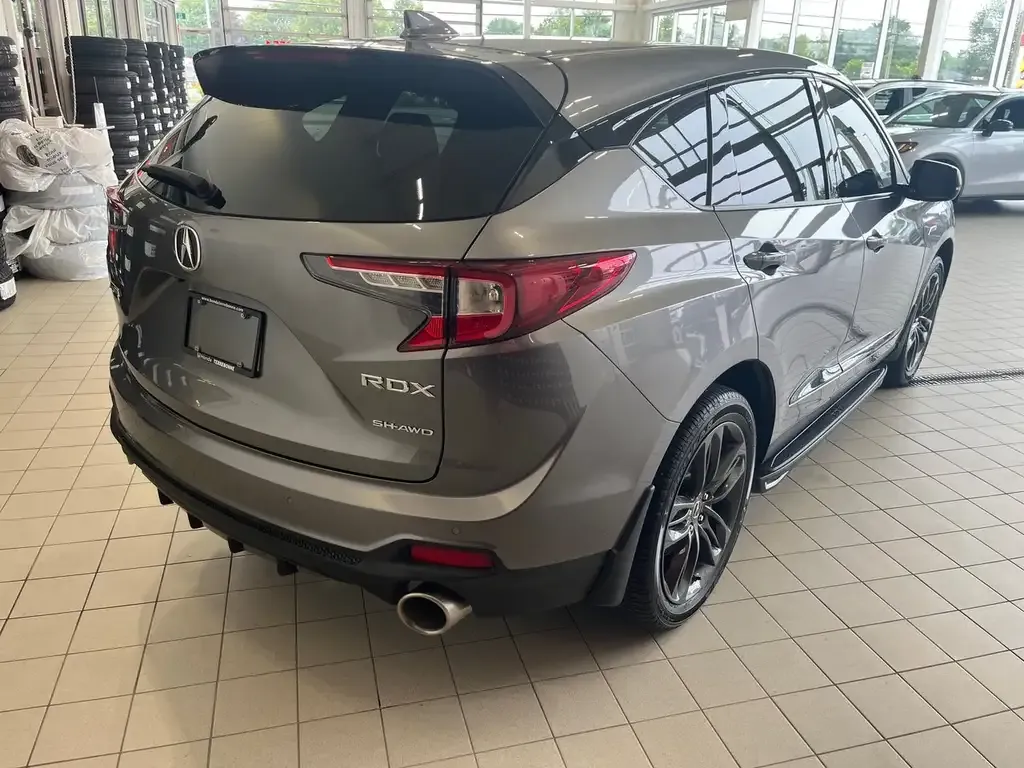 Acura Rdx 2023 photo 5