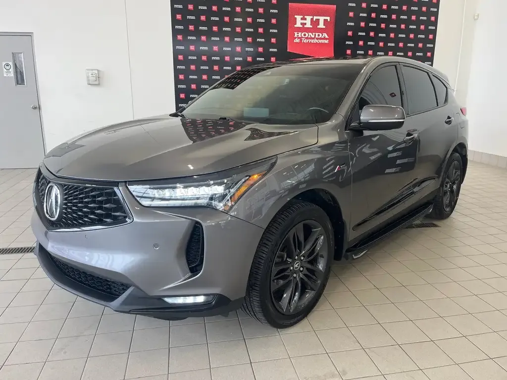 Acura Rdx