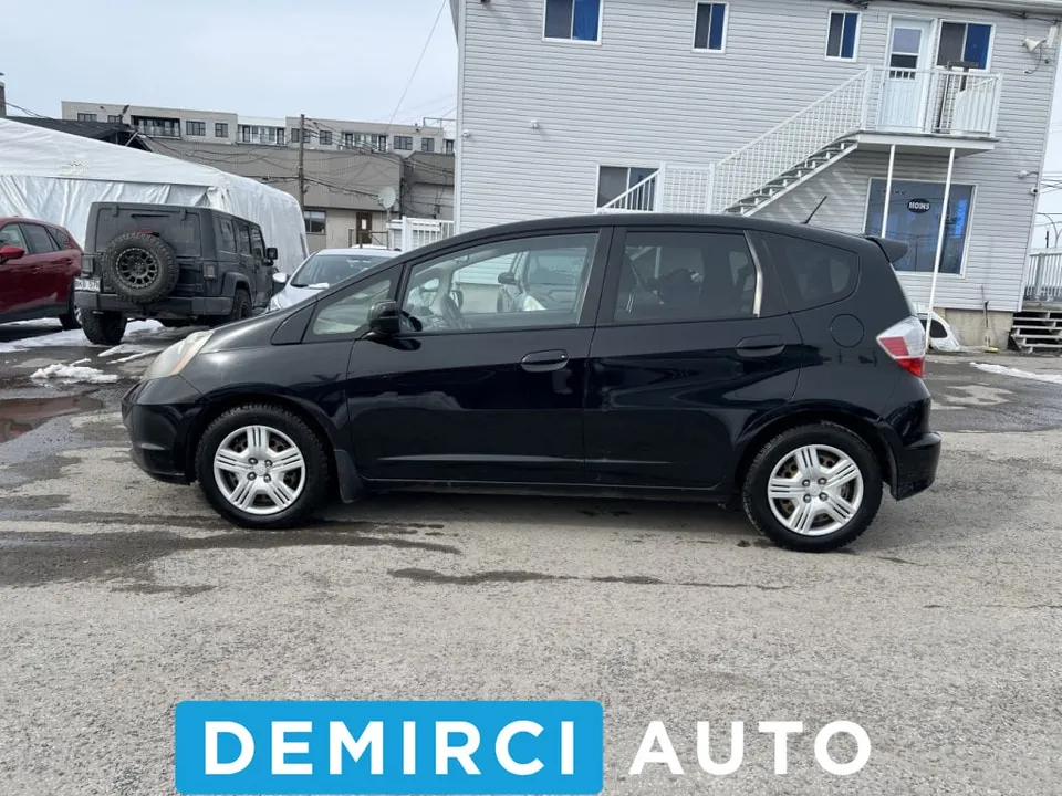 Honda Fit 2014 photo 2