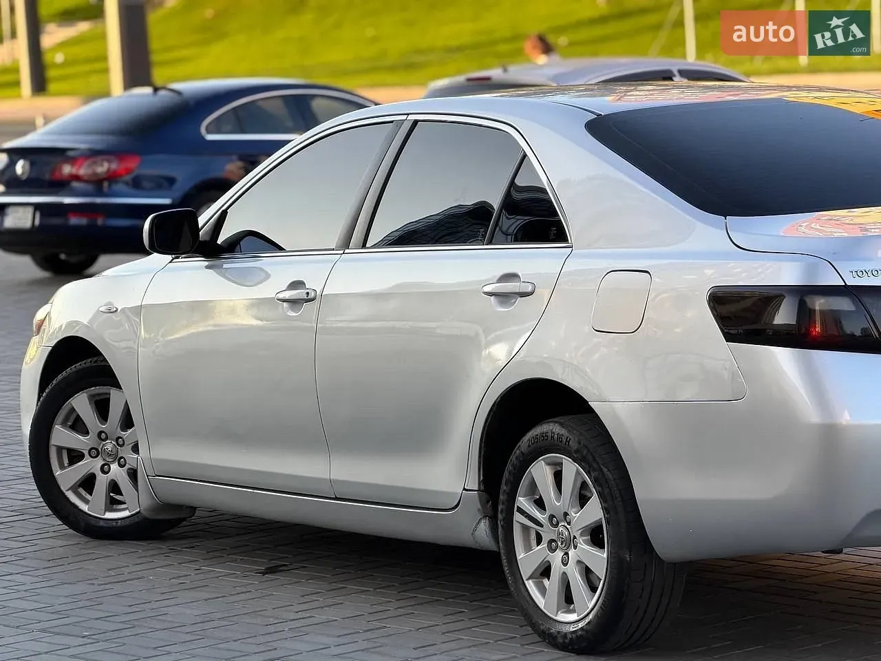 Toyota Camry 2006 photo 4