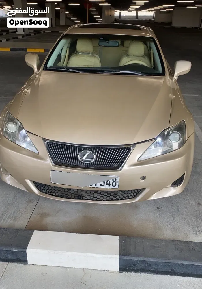Lexus Is 300