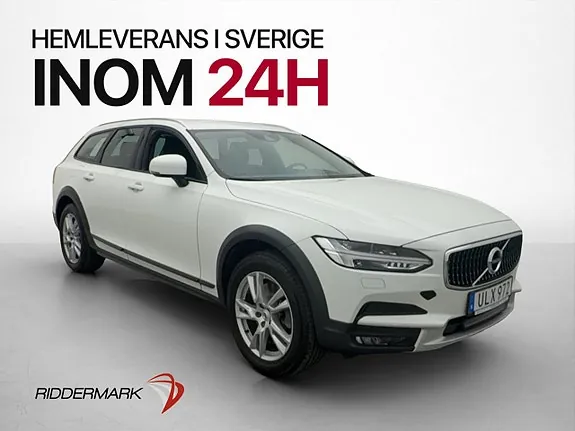 Volvo V90 Cross Country
