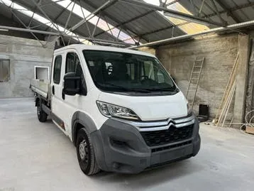 Citroen Jumper