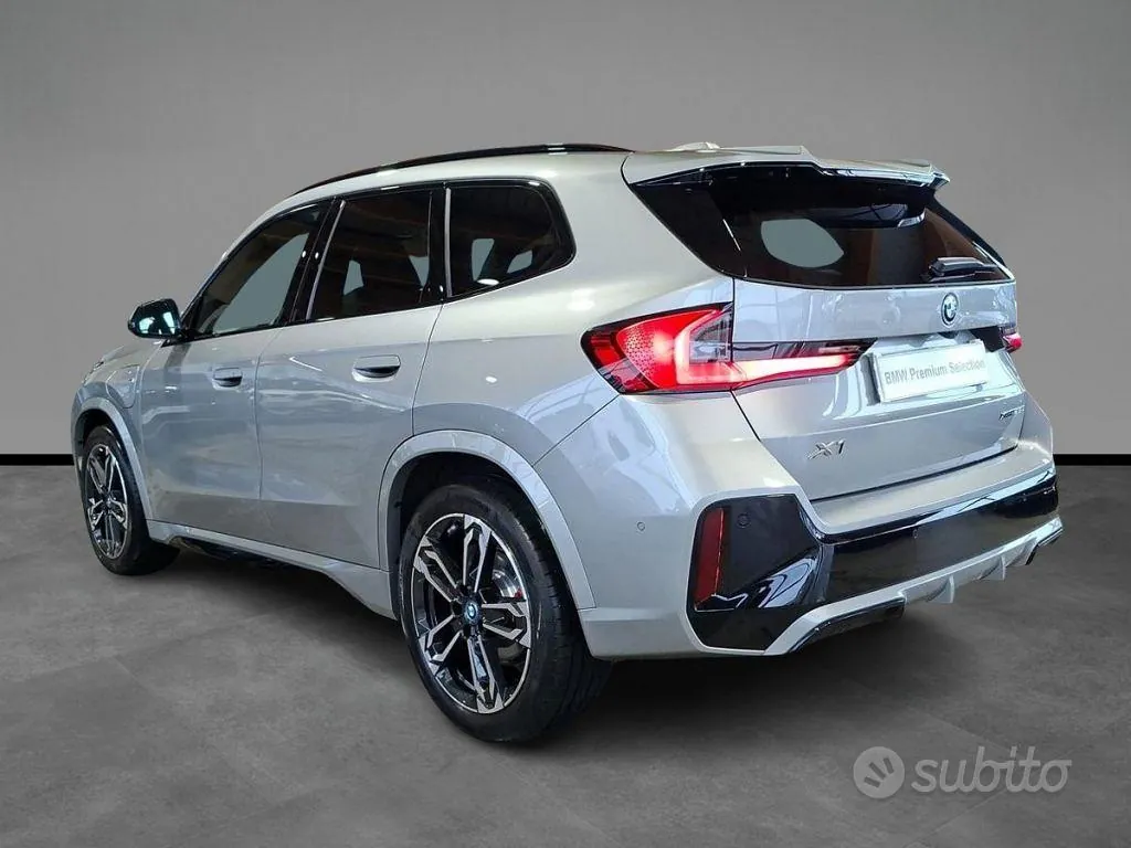 BMW X1 2026 photo 4