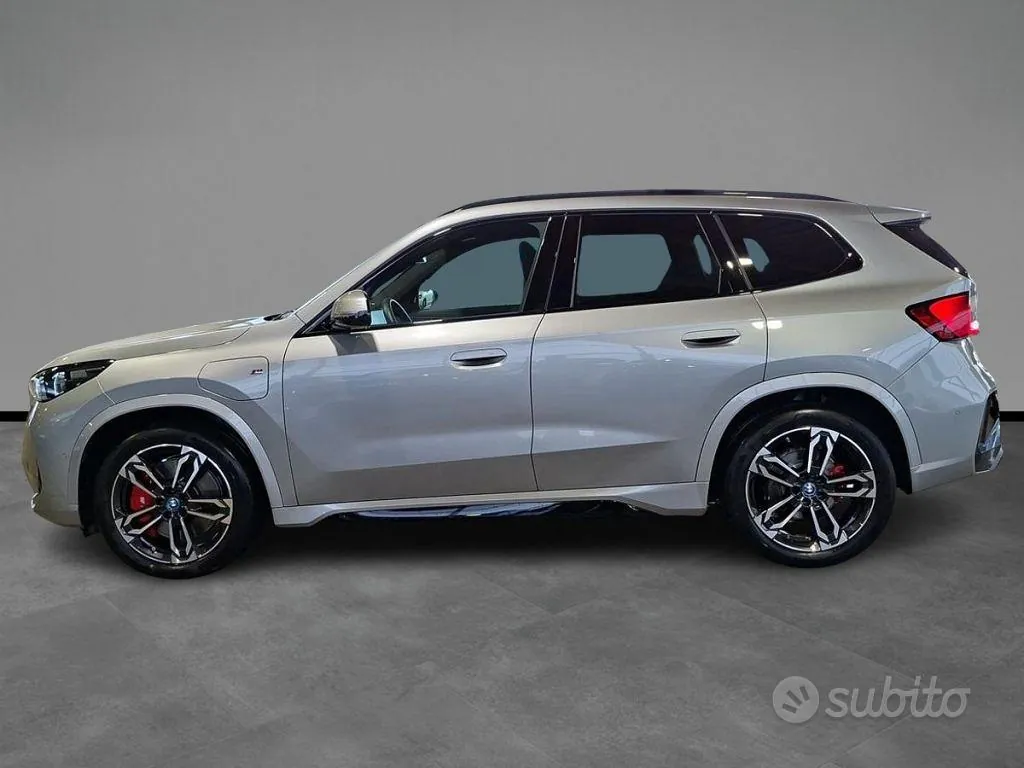 BMW X1 2026 photo 3