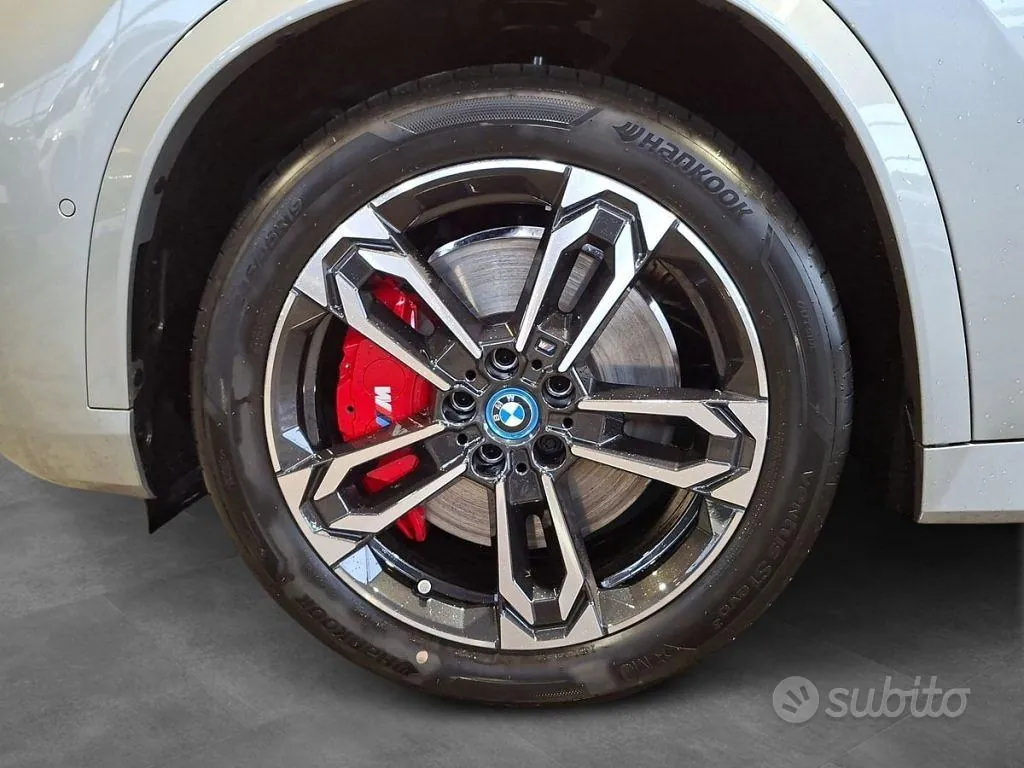BMW X1 2026 photo 5