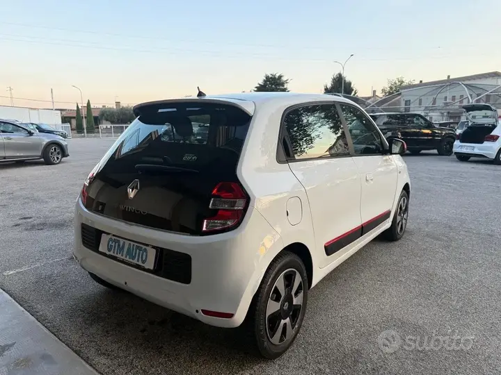 Renault Twingo 2015 photo 4