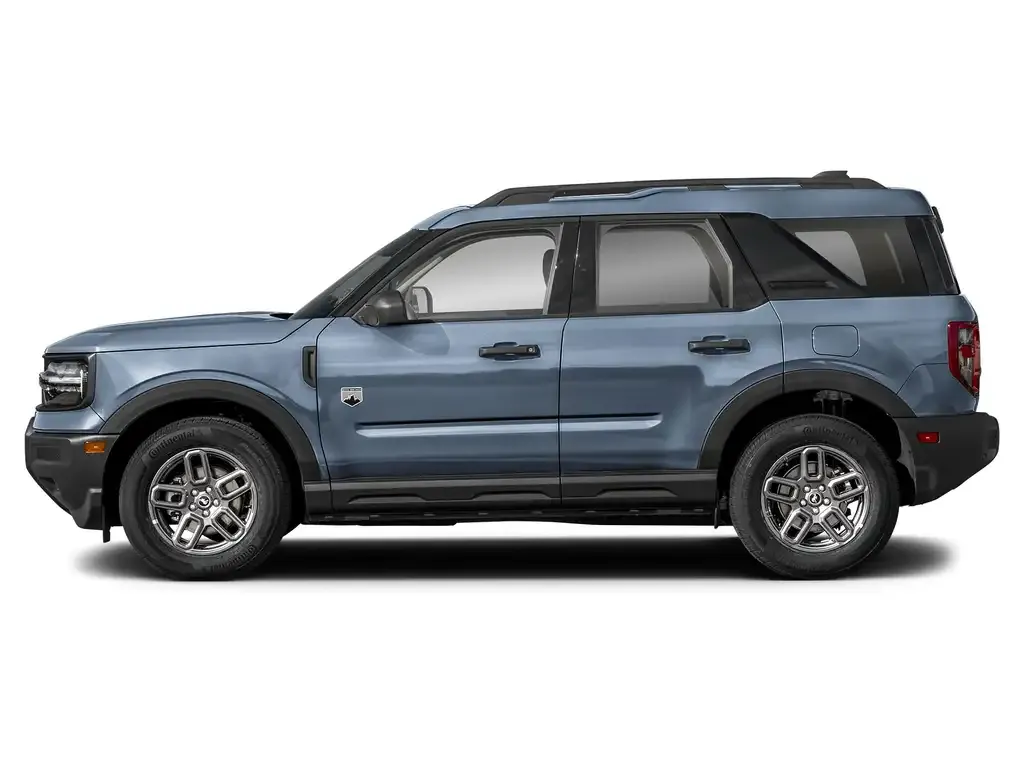 Ford Bronco Sport 2026 photo 3