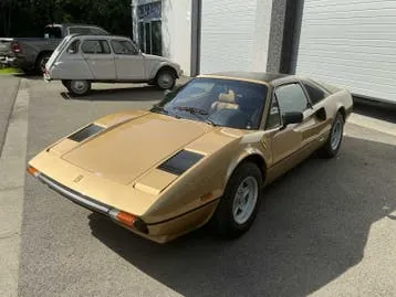 Ferrari 308 Gts