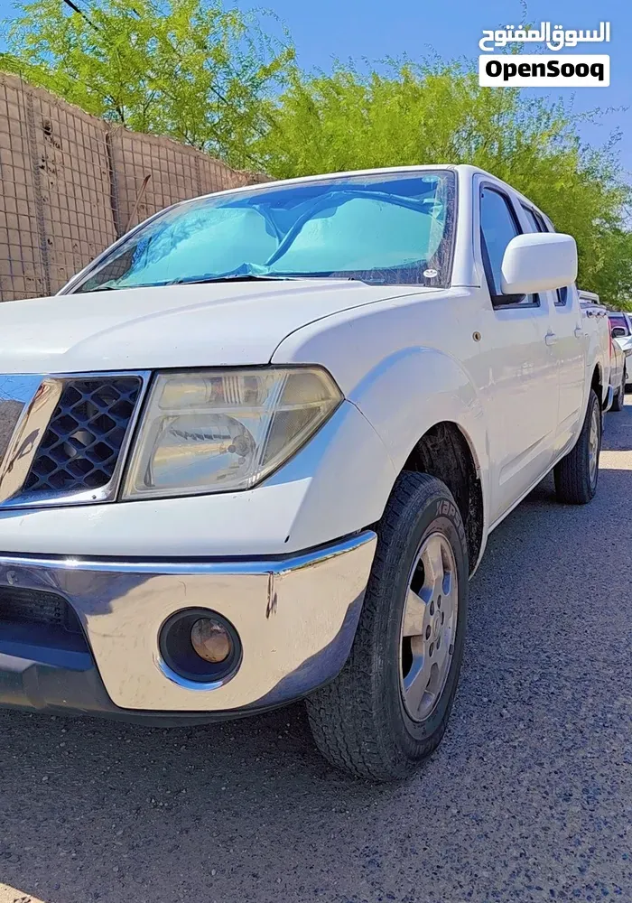 Nissan Navara 2012 photo 3