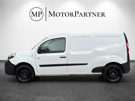 Renault Kangoo 2020 photo 4