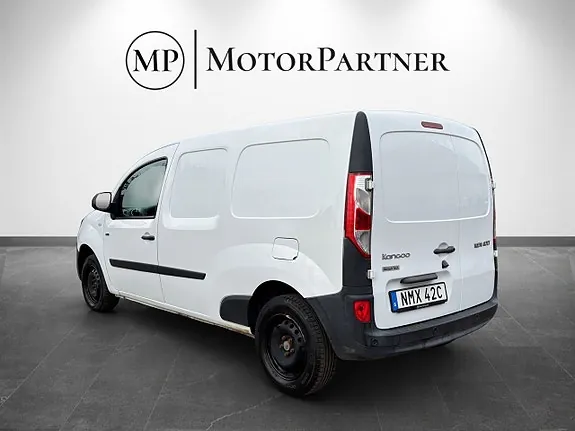 Renault Kangoo 2020 photo 5
