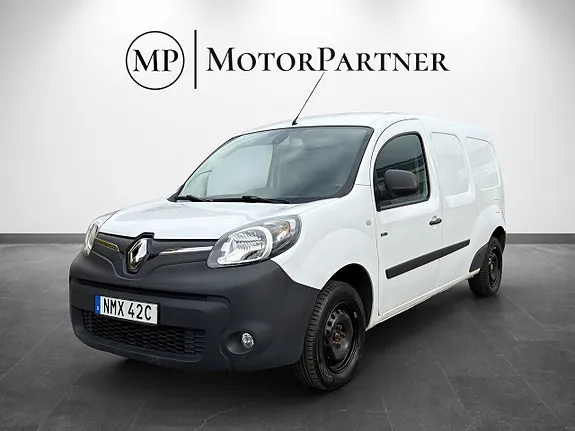Renault Kangoo 2020 photo 3
