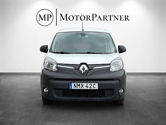Renault Kangoo 2020 photo 2
