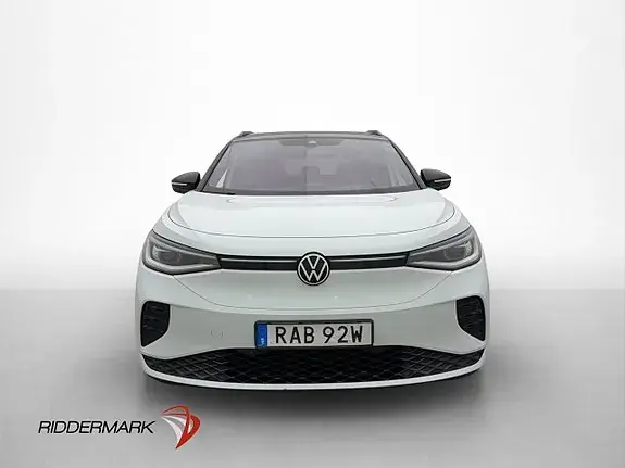 Volkswagen Id.4 Gtx 2023 photo 3