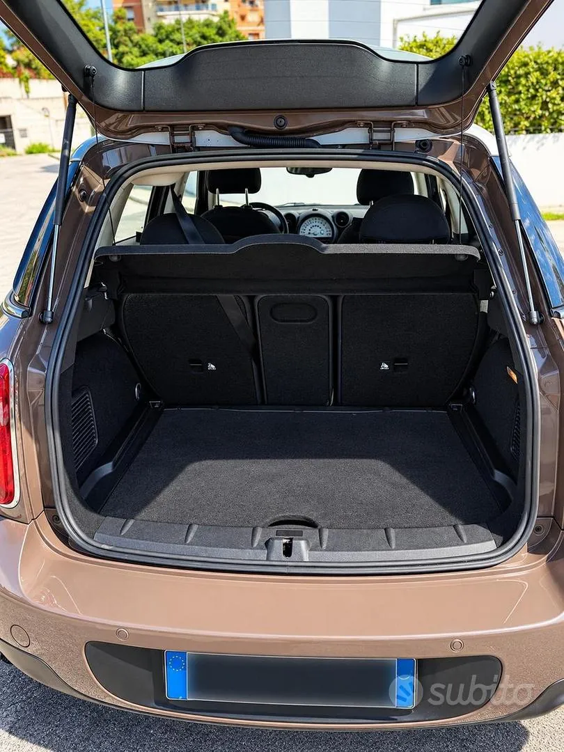 Mini Countryman 2012 photo 5