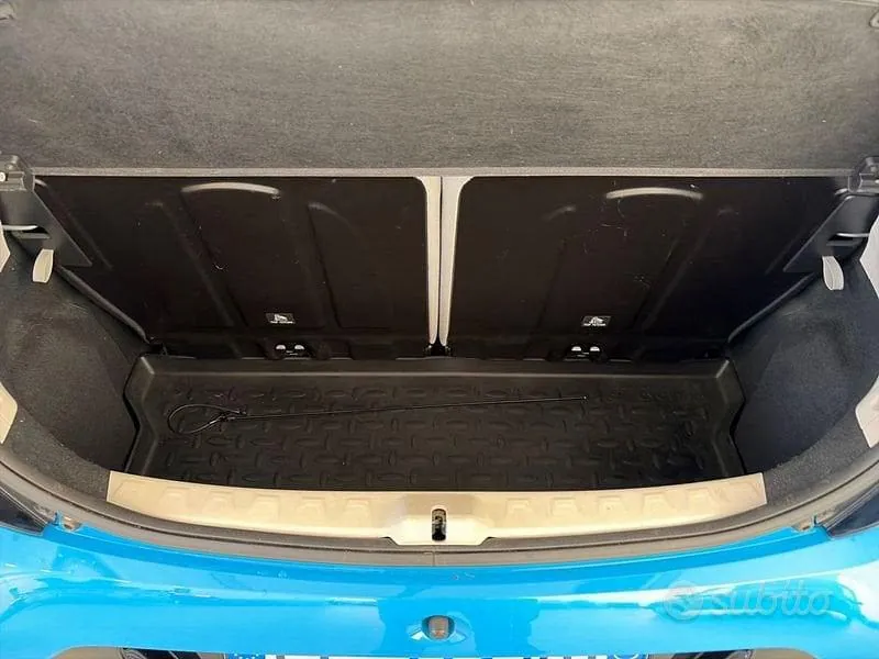 Toyota Aygo 2017 photo 5