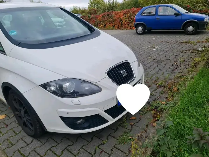 Seat Altea