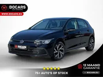 Volkswagen Golf 8 Life