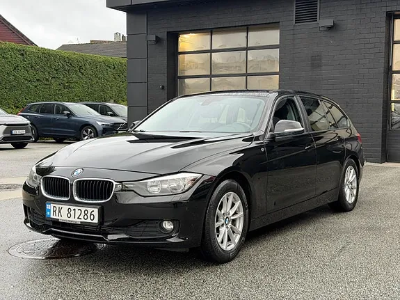 BMW 316D