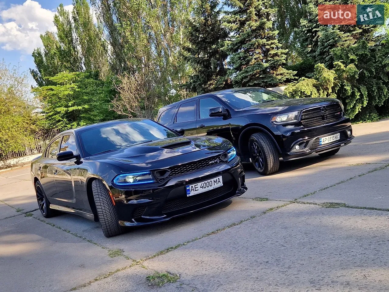 Dodge Charger 2017 photo 5