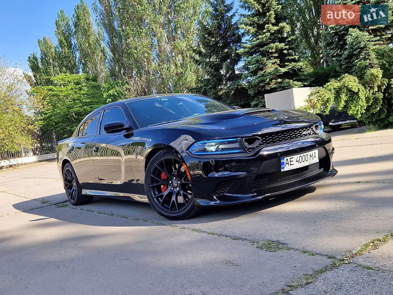 Dodge Charger