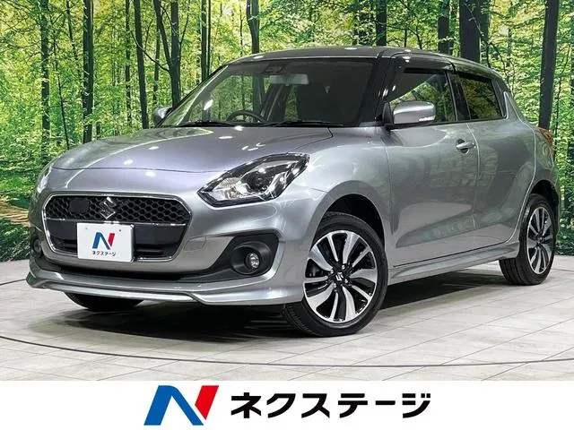 Suzuki Swift Xr Limited