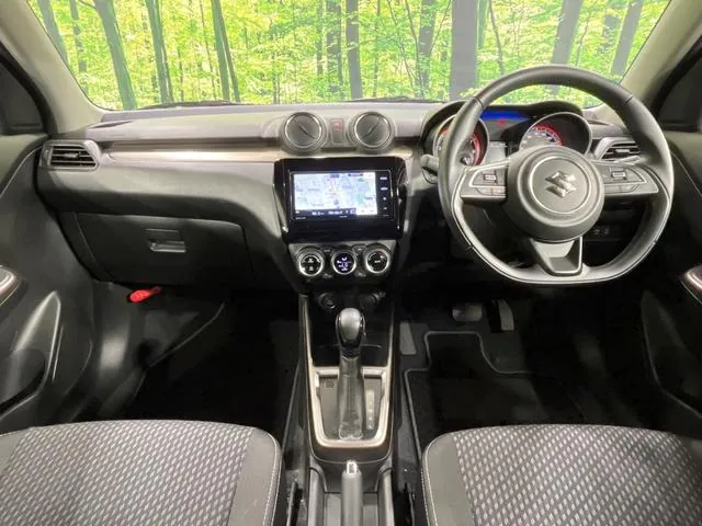 Suzuki Swift Xr Limited 2019 photo 2