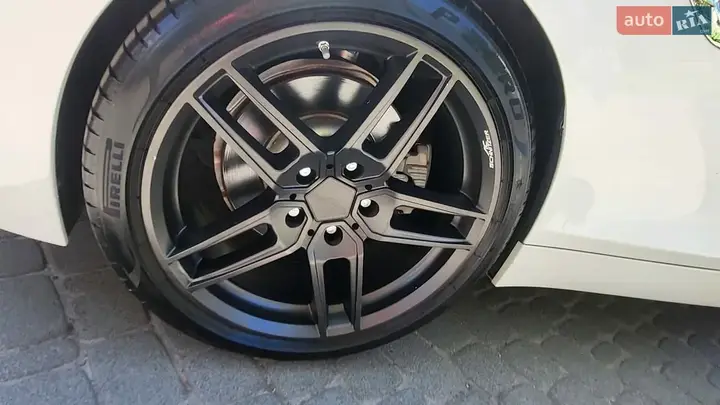 BMW Z4 2015 photo 3