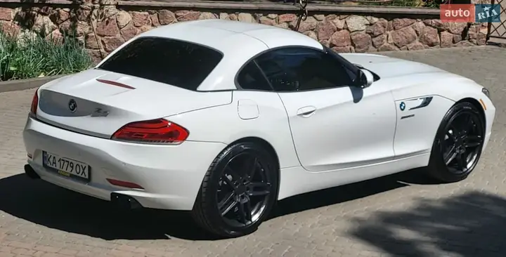 BMW Z4